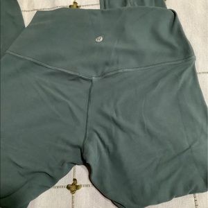 Lululemon Align Pant 25”